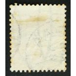 Hungary 1898 Letter, black cipher 12 kr. perf. 12 : 11 3/4 DARUVÁR used