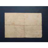 Germany 5 Billion Mark 1923 Passau F-