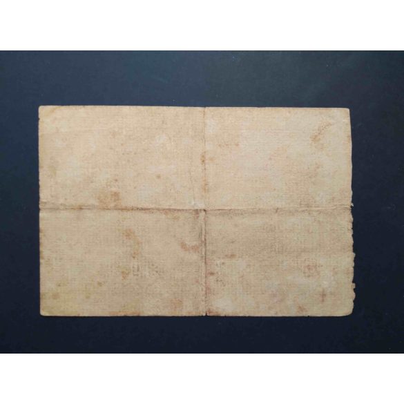 Germany 5 Billion Mark 1923 Passau F-