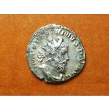 Roman Empire Postumus 259-268 Antoniniannus, silver, RIC V. 55 2.93 g