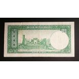 Iran 50 Rials 1951 F+