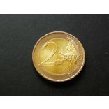 Németország 2 Euro 2010 Bremen F AUNC+