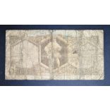 Greece 1000 Drachma 1947 VG