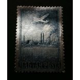 Hungary 1955 Aluminum ** MNH