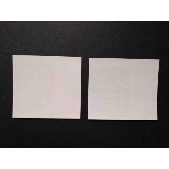 1965 Voszhod II ** vágott, ívsarki sor