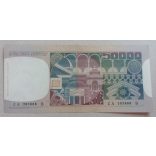 Italy 50000 Lire 1977 XF+
