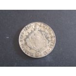 Hungary 20 Krajczár 1846 6.68 g silver B
