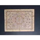 Ausztria-Magyarország 1000 Korona 1922 F-