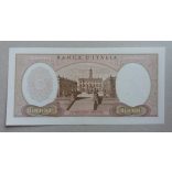 Italy 10000 Lire 1970 XF+