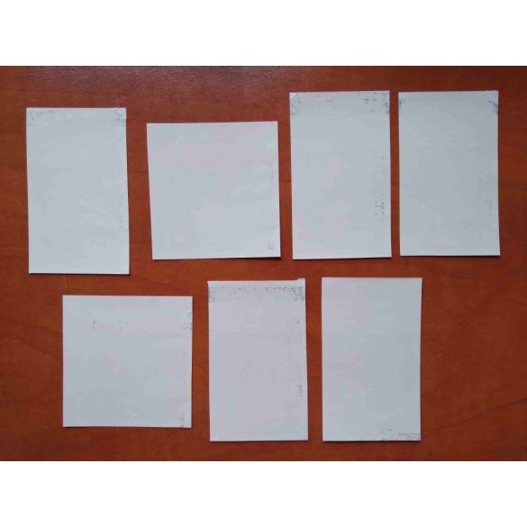 1979 Paintings by Albrecht Dürer, cut