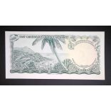 Kelet-karibi Államok 5 Dollar 1965 XF+