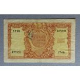 Italy 100 Lire 1951 F