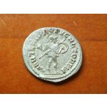 Roman Empire Trebonianus Gallus 251-253 Antoninianus, silver, RIC IV. 84 3.78 g