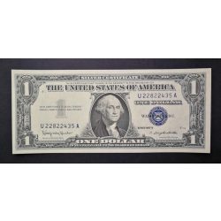 USA 1 Dollar 1957 UNC-
