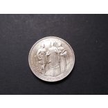 Hungary 2 Pengő 1935 silver commemorative coin