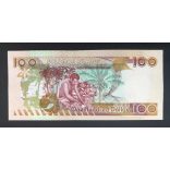 Solomon Islands 100 Dollars 2009 UNC