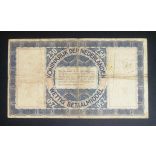 Hollandia 2,50 Gulden 1938 F-