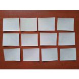 1963 Szocialista országok postaügyi értekezlete * vágott