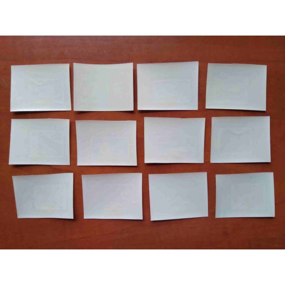 1963 Szocialista országok postaügyi értekezlete * vágott