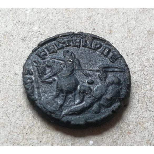 Constantius 337-361 Follis CONS 2,95 g