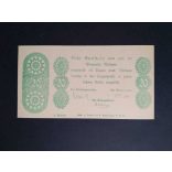 Austria 20 Heller 1920 Unc Rodaun 