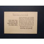 Austria 20 Heller 1920 Unc Sonntagberg 