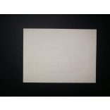 Hungary 1969 Hungarian Soviet Republic block ** cut K