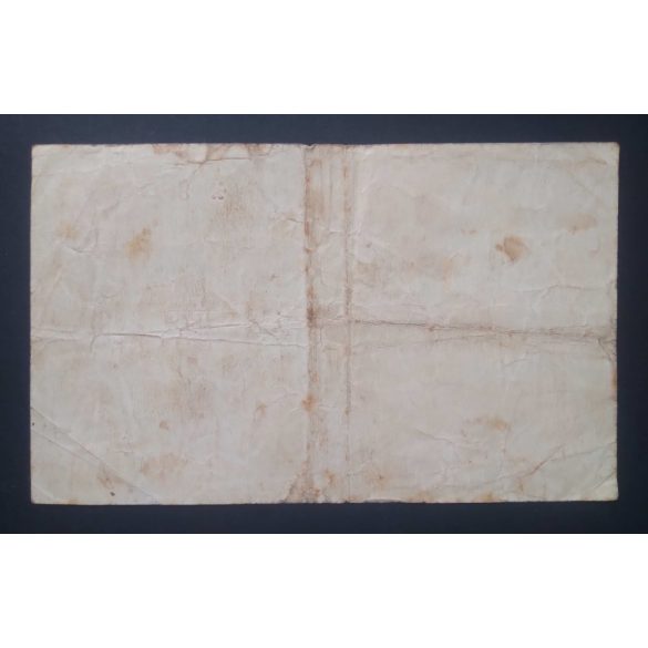 Germany 500 Billion Mark Münster 1923 F-