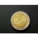 Slovenia 2 Euro  2007 aUNC