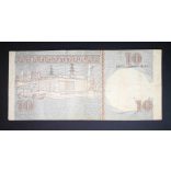 Cuba 10 Pesos 2006 F