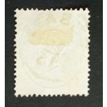 Magyarország 1861 Könyvnyomat 15 Kr. NEUSATZ Újvidék E2.2 Gudlin 60 H 