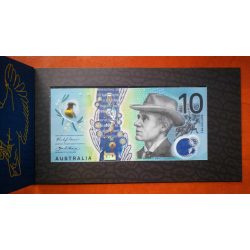 Australia 10 Dollars 2017 Unc Commemorative Box