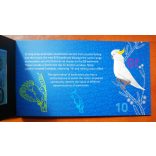 Australia 10 Dollars 2017 Unc Commemorative Box