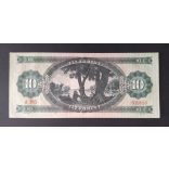 Hungary 10 Forints 1960 XF+