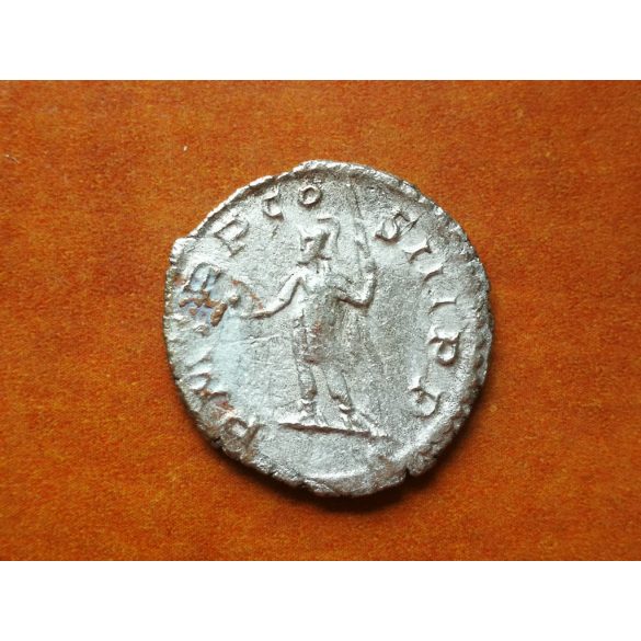Roman Empire Postumus 259-268 Antoniniannus, silver, RIC V. 55 3.13 g