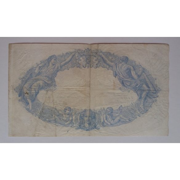 France 500 Francs 1938 F