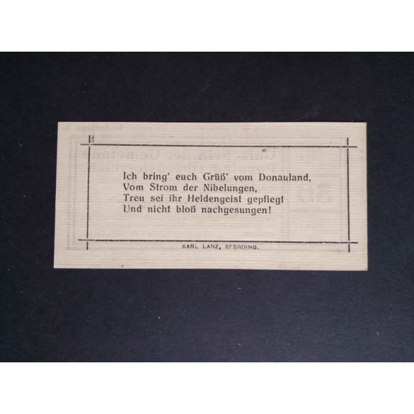 Austria 30 Heller 1920 Unc Pupping 