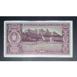Hungary 100 Pengő 1945 VF