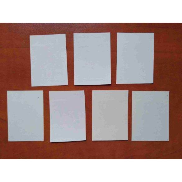 1979 International Year of the Child ** cut