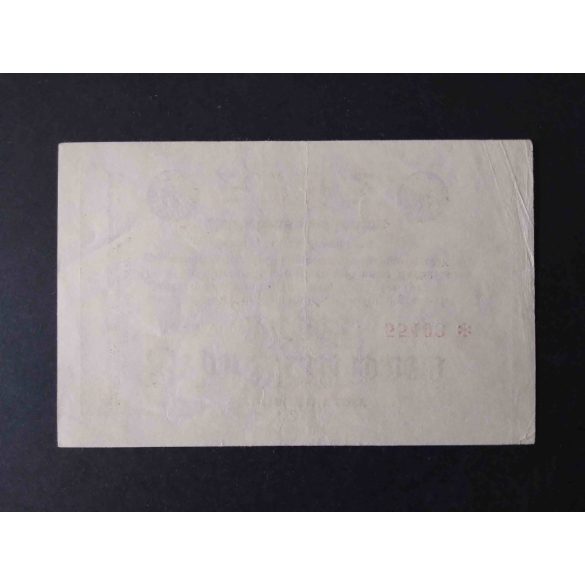 Germany 10 Million Mark 1923 XF