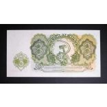 Bulgaria 3 Leva 1951 UNC