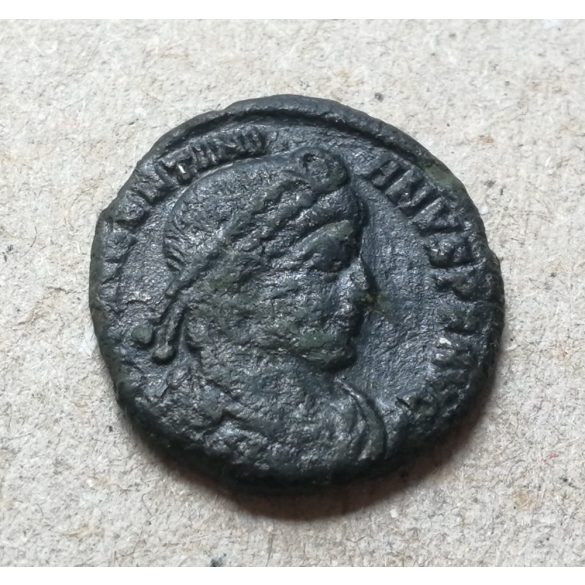 Valentinianus I. 364-375 Follis SIS 2,16 g