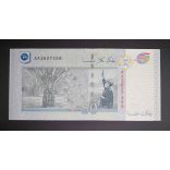 Malaysia 50 Ringgit 2007 UNC commemorative