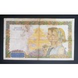 France 500 Francs 1941 F