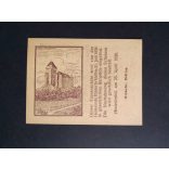 Austria 10 Heller 1920 Unc Hinterbrühl 