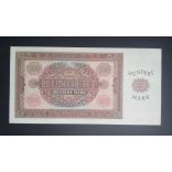 Germany 100 Mark 1955 UNC