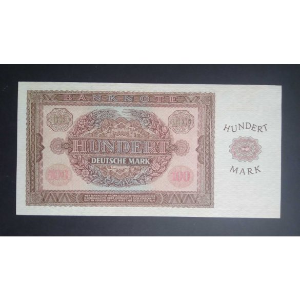 Germany 100 Mark 1955 UNC