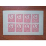 1921 50 years of the lithographic memorial arch **