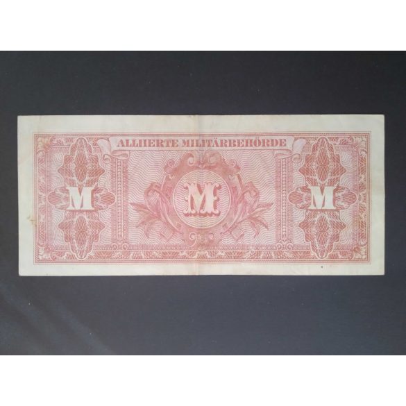 Germany 100 Mark 1944 VF