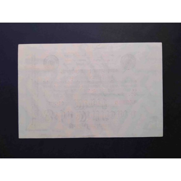 Germany 10 Million Mark 1923 XF